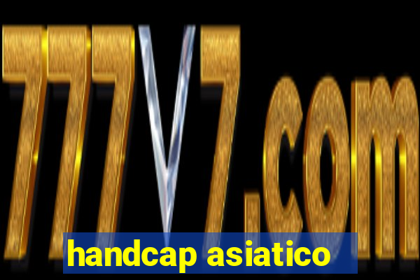 handcap asiatico -1.5